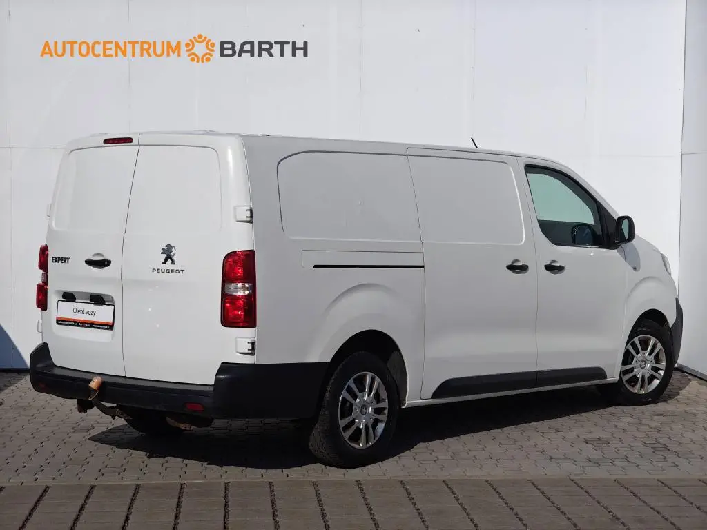 Peugeot Expert Active 2,0 BlueHDi 120 MAN6 1997 / 90kW