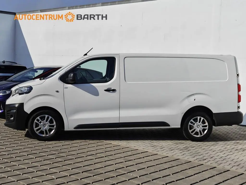 Peugeot Expert Active 2,0 BlueHDi 120 MAN6 1997 / 90kW