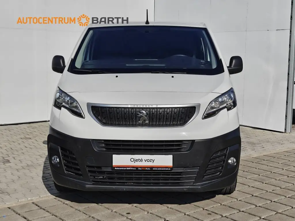 Peugeot Expert Active 2,0 BlueHDi 120 MAN6 1997 / 90kW