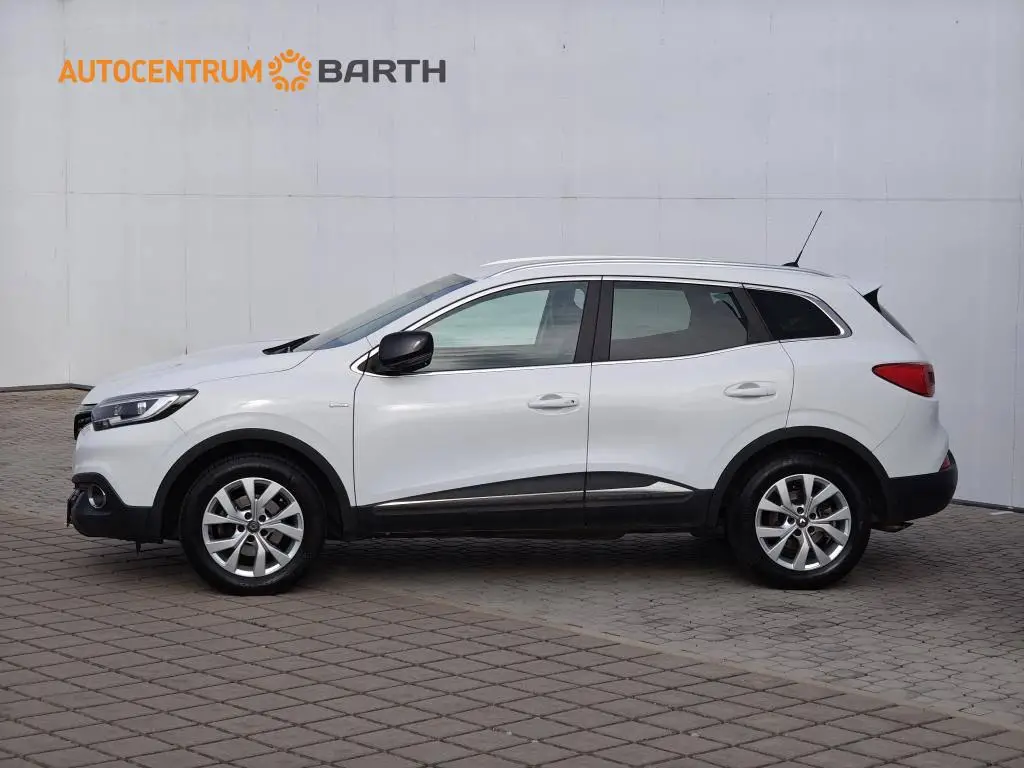 Renault Kadjar Kadjar 1,3 / 103kW