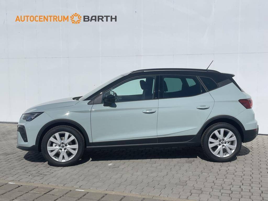SEAT Arona FR DSG 1.5 TSI / 110kW