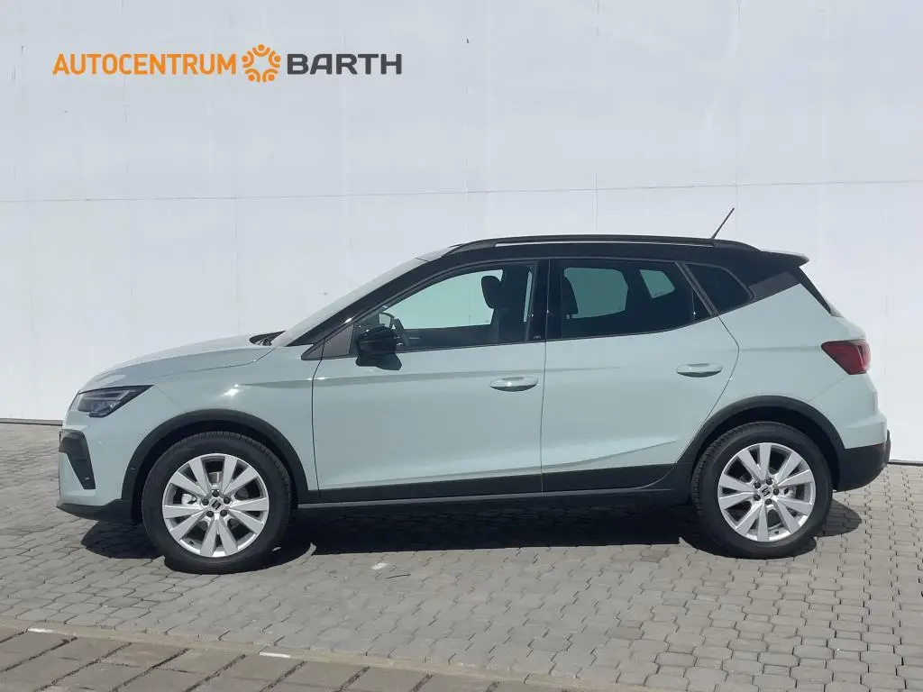 SEAT Arona FR DSG 1.5 TSI / 110kW