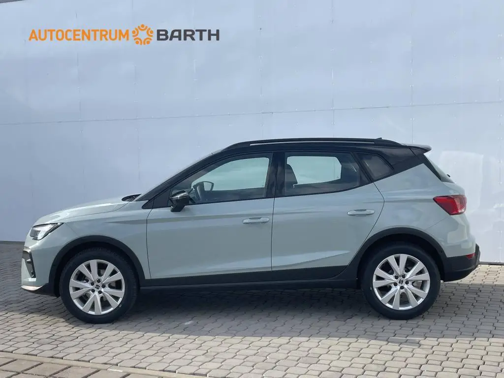 SEAT Arona Style DSG 1.0 TSI / 85kW