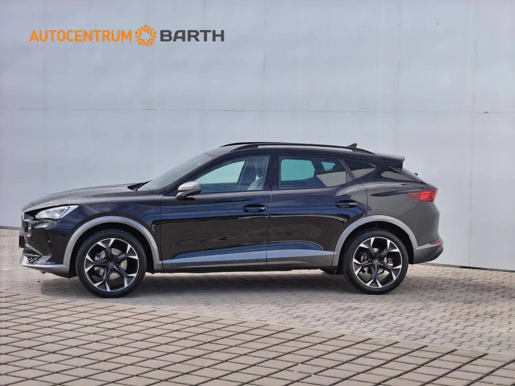 SEAT Formentor 6MP 1,5 TSI / 110kW