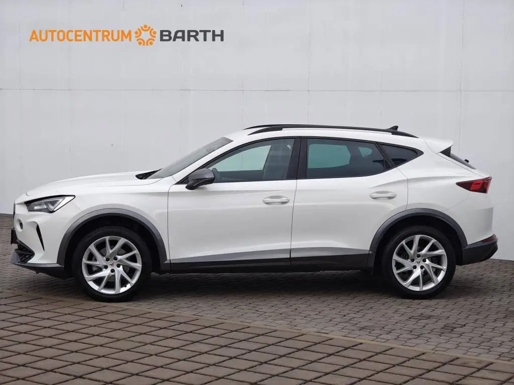 SEAT Formentor 6MP 1,5 TSI / 110kW