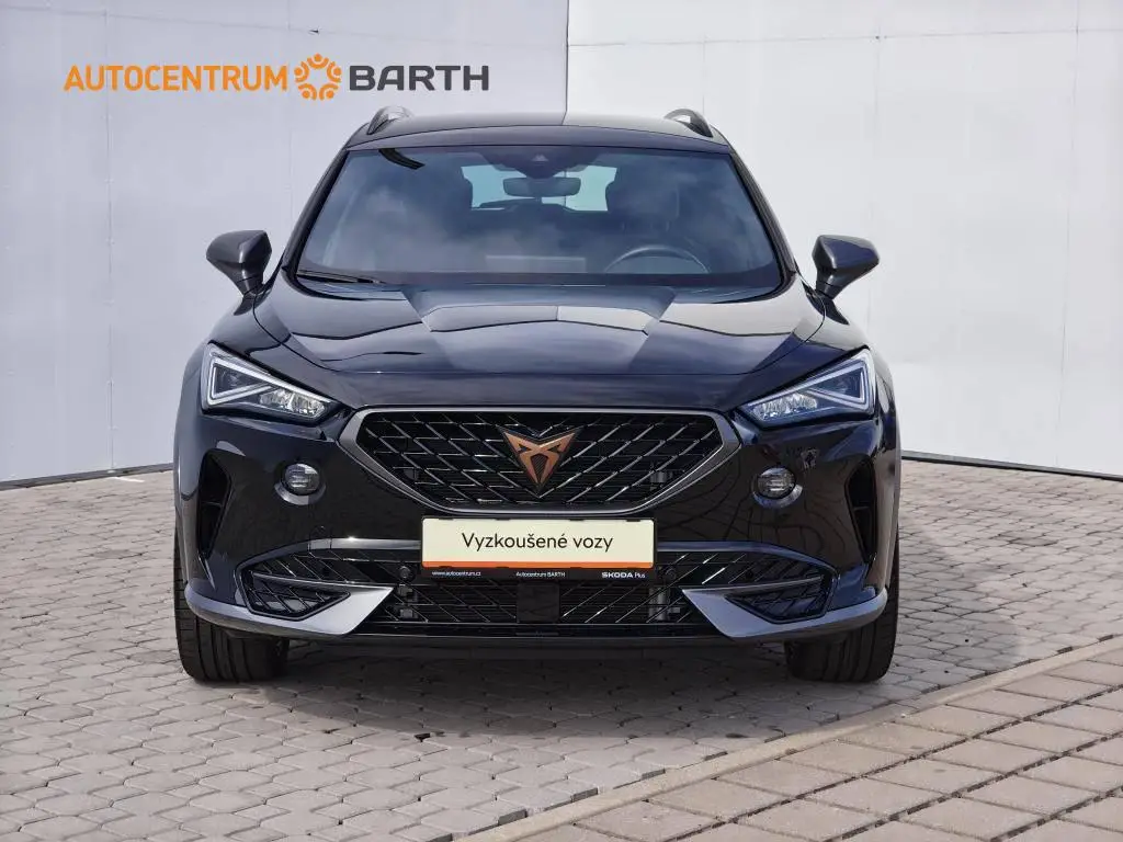SEAT Formentor 6MP 1,5 TSI / 110kW
