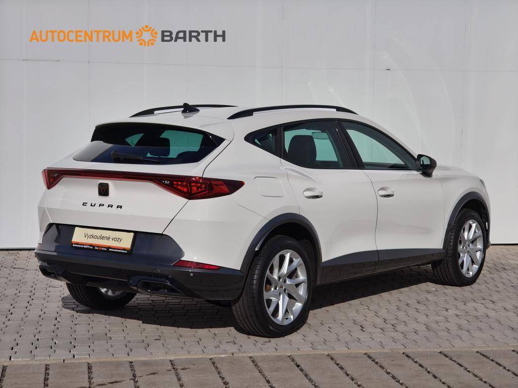 SEAT Formentor 6MP 1,5TSI / 110kW