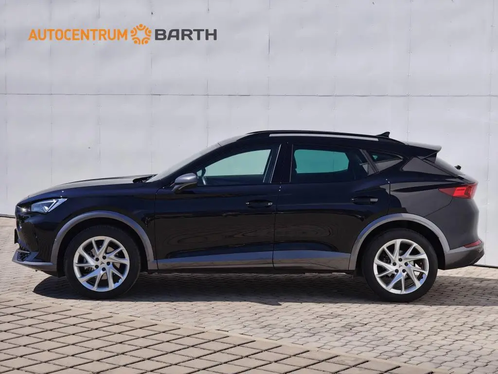 SEAT Formentor 6MP 1,5TSI / 110kW