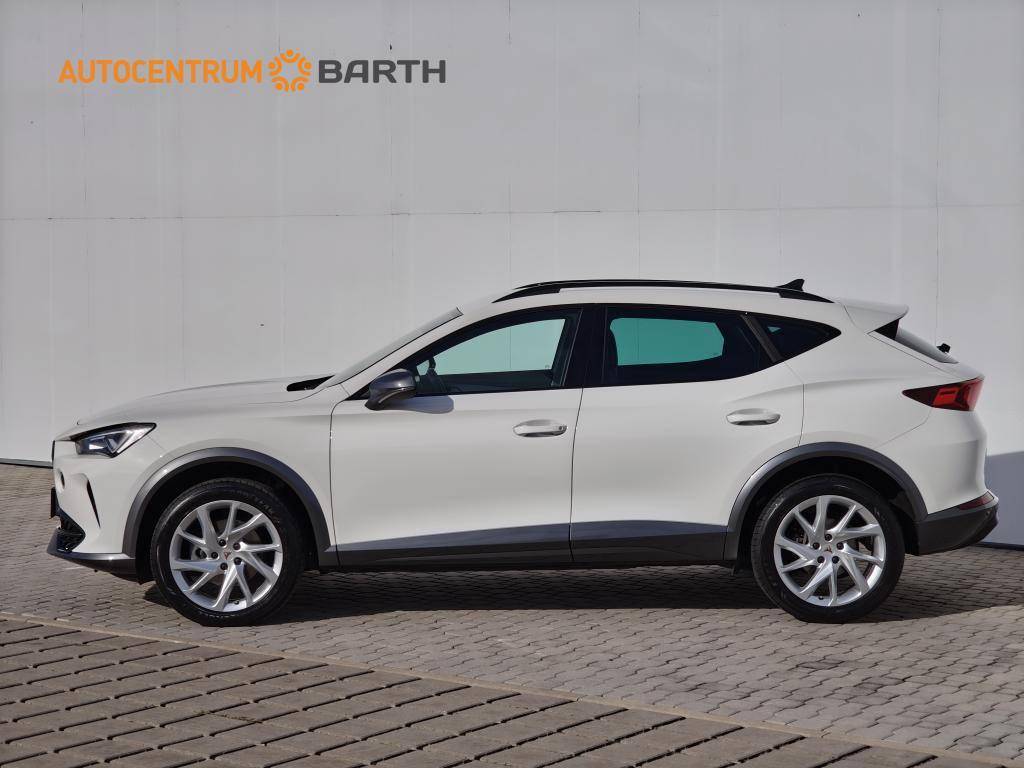 SEAT Formentor 6MP 1,5TSI / 110kW