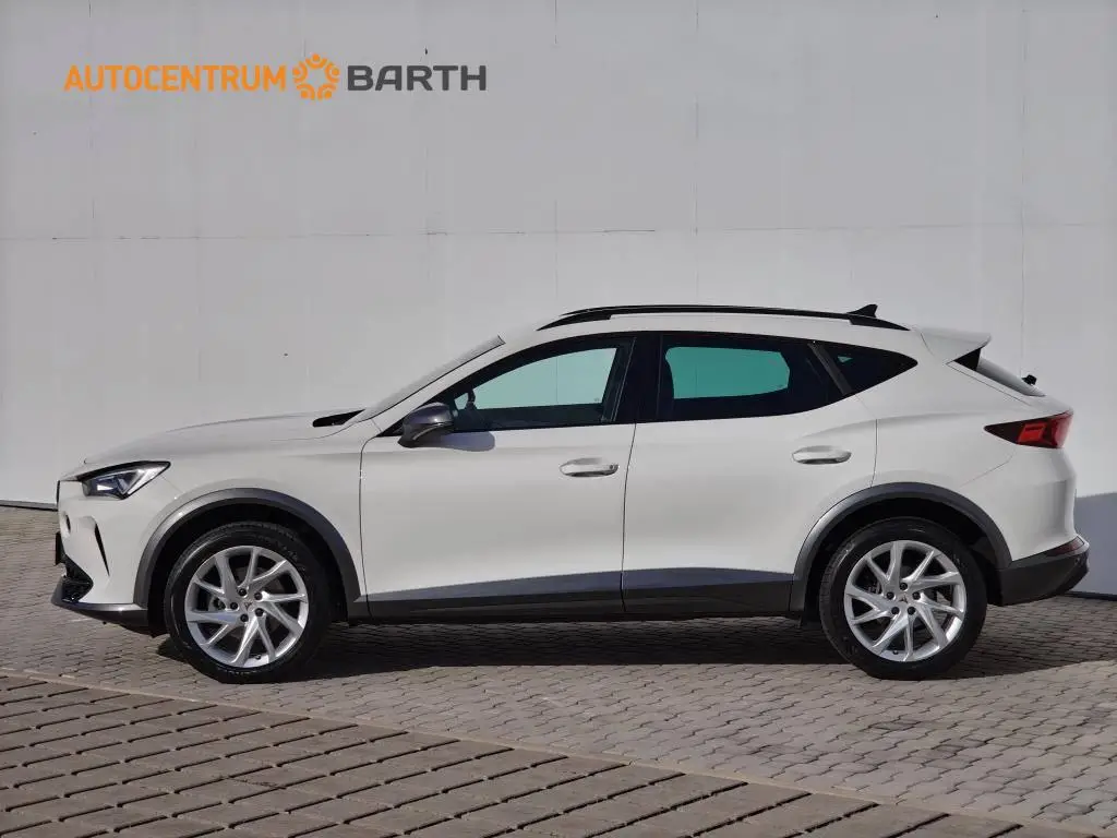 SEAT Formentor 6MP 1,5TSI / 110kW