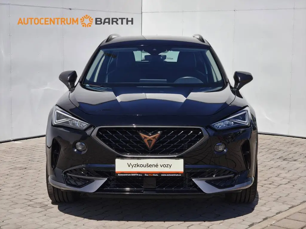 SEAT Formentor 6MP 1,5TSI / 110kW