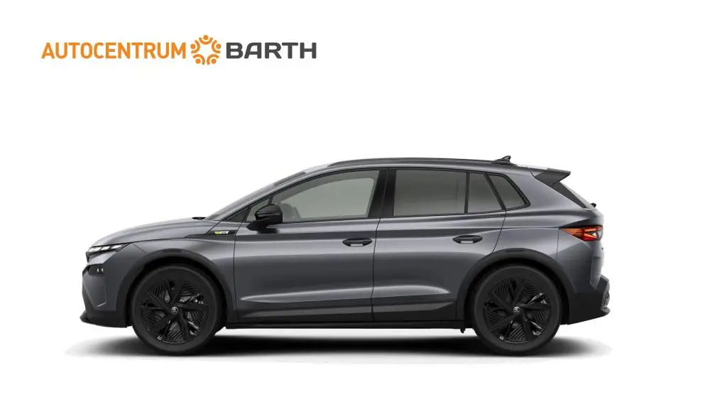 Škoda Elroq  RS 84 kWh 4x4 elektro  / 84kW