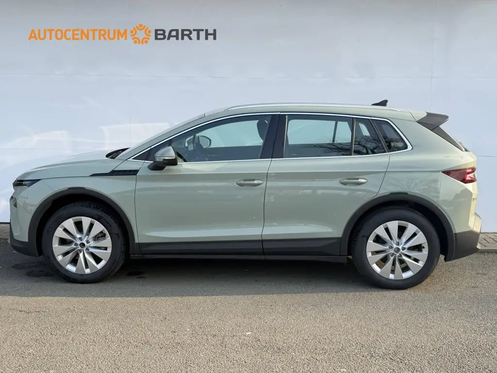 Škoda Elroq Selection 60 61 kWh  / 140kW