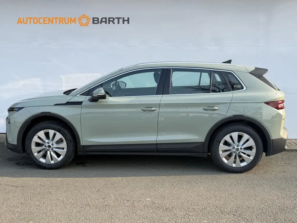 Škoda Elroq Selection 60 63 kWh   / 150kW