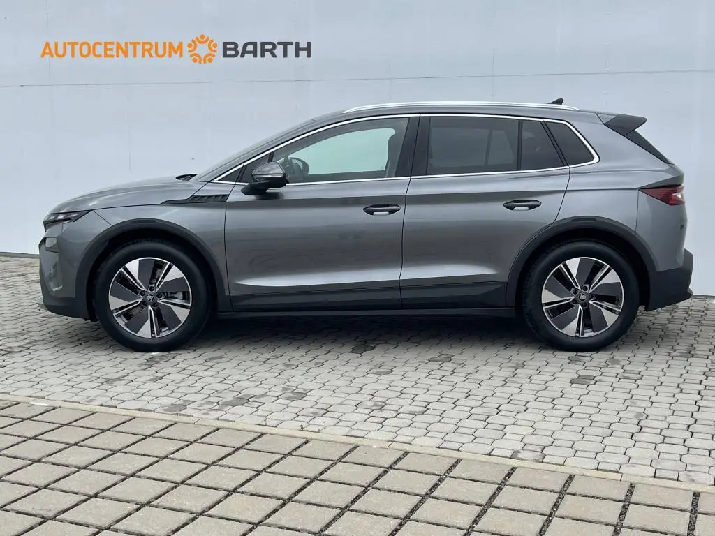 Škoda Elroq Selection 60 63 kWh  elektro  / 150kW