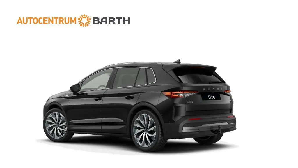 Škoda Elroq Sportline 85 82 kWh   / 210kW