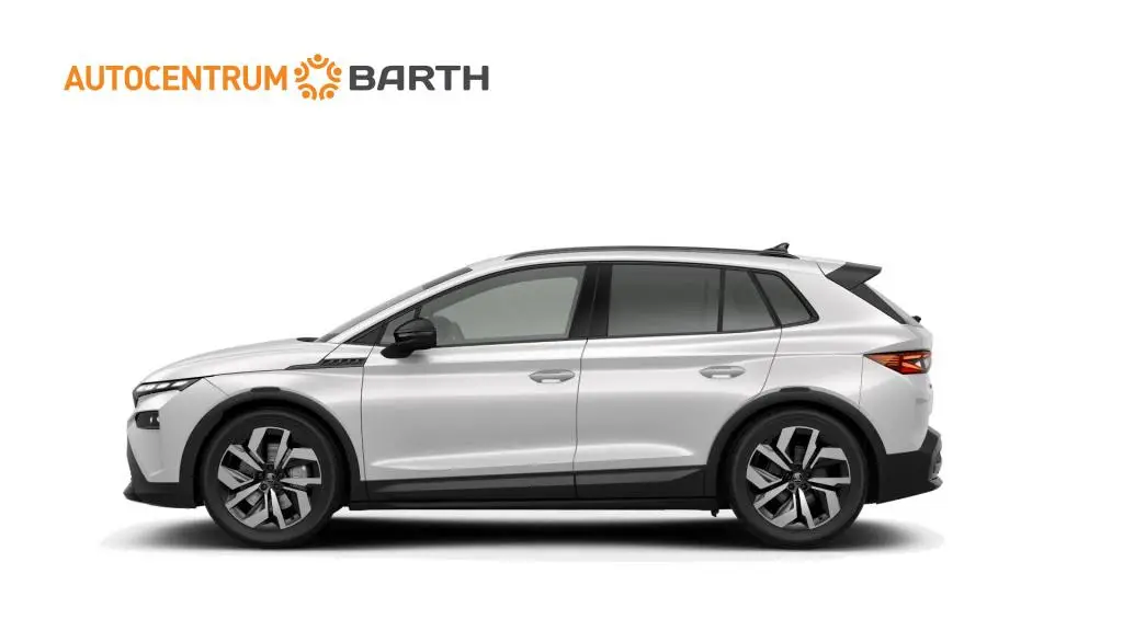 Škoda Elroq Sportline 85 82 kWh elektro  / 210kW