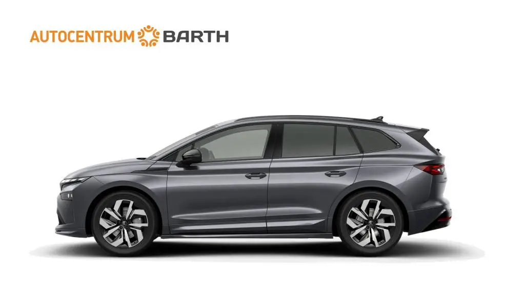 Škoda Enyaq 85 Sportline 82 kWh   / 210kW