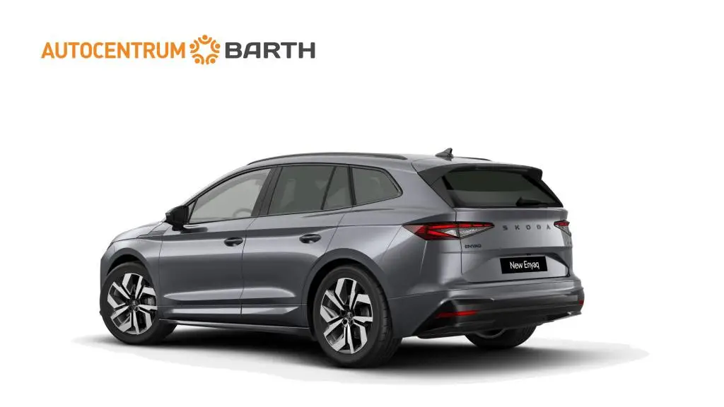 Škoda Enyaq 85 Sportline 82 kWh   / 210kW