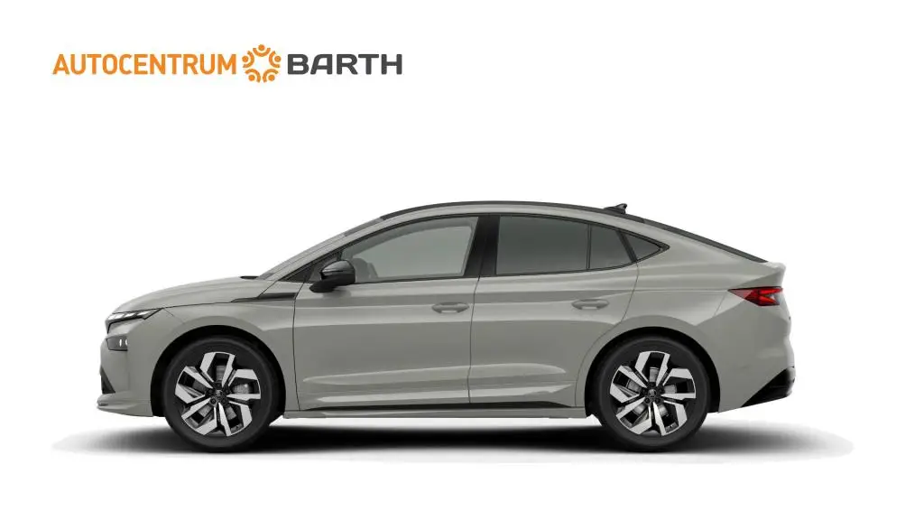 Škoda Enyaq Coupé  Coupé Sportline 82 kWh   / 210kW