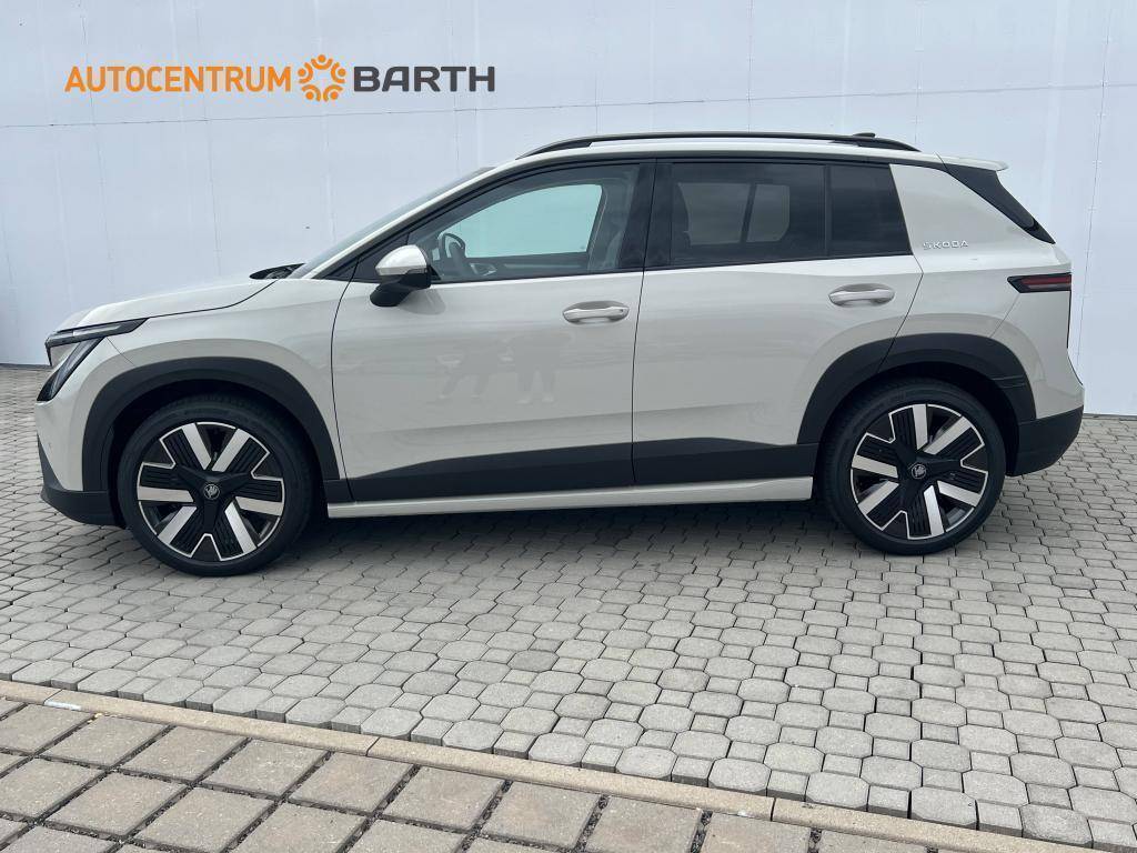 Škoda Epiq Selection 55 kWh  / 155kW