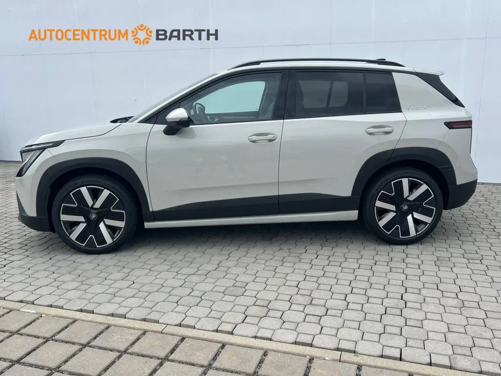 Škoda Epiq Selection 55 kWh  / 155kW