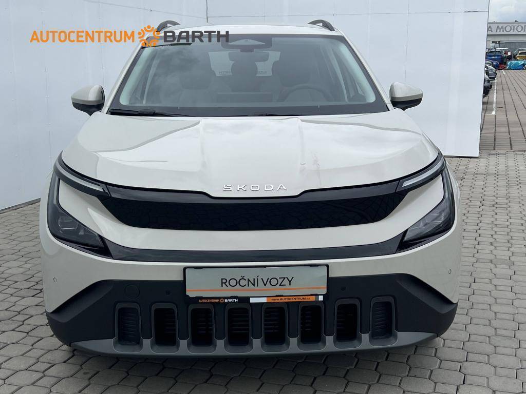 Škoda Epiq Selection 55 kWh  / 155kW
