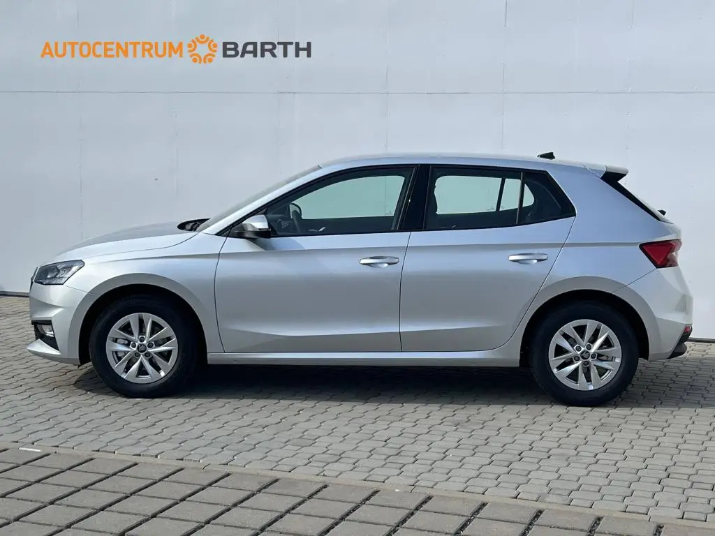 Škoda Fabia 130 let 6MP 1,0TSI / 85kW