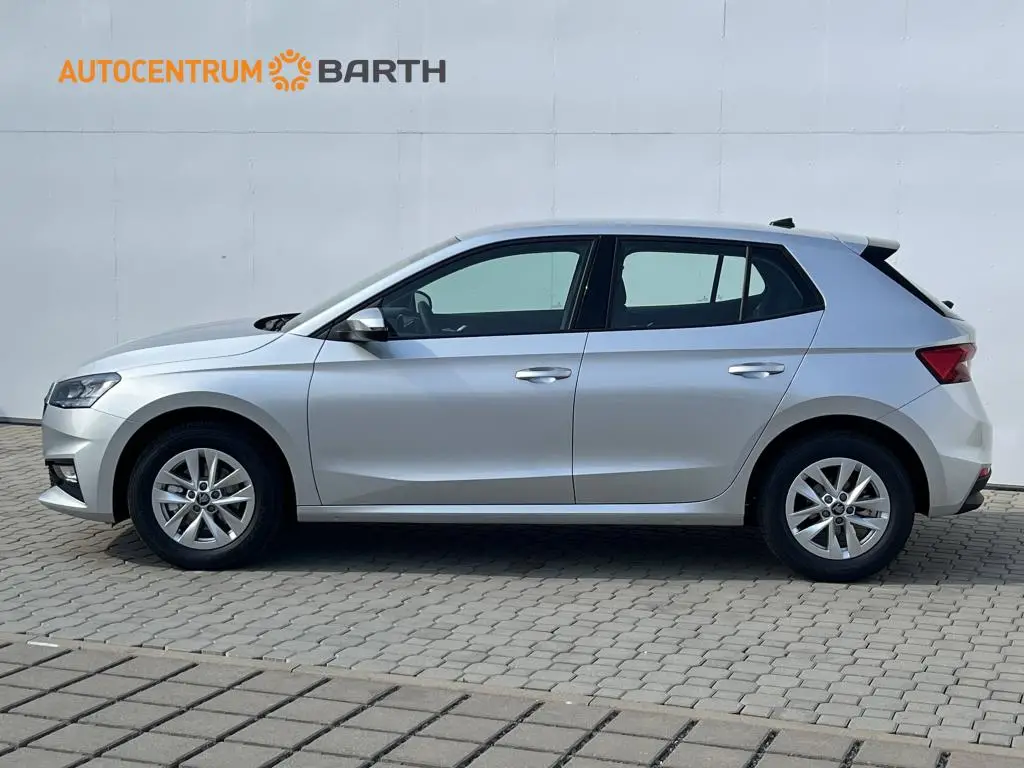 Škoda Fabia 130 let 6MP 1,0TSI / 85kW