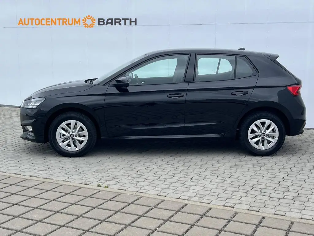 Škoda Fabia 130 let 6MP 1,0TSI / 85kW