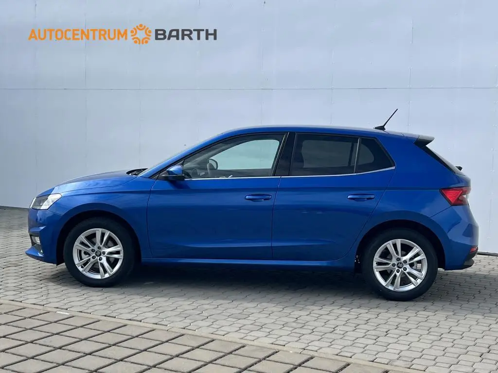 Škoda Fabia 130 let Premium 7DSG 1,0TSI / 85kW