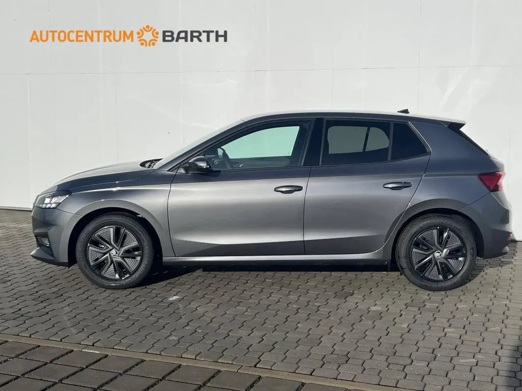 Škoda Fabia Dynamic 5MP 1,0TSI / 70kW