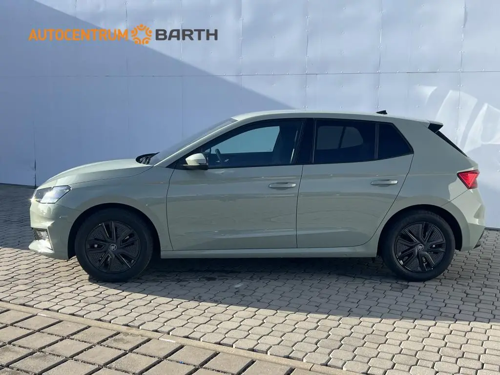 Škoda Fabia Dynamic 6MP 1,0TSI / 85kW