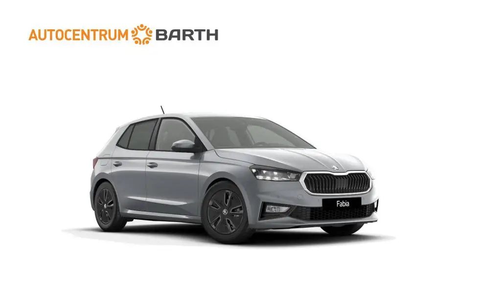 Škoda Fabia Dynamic 6MP 1,0TSI / 85kW