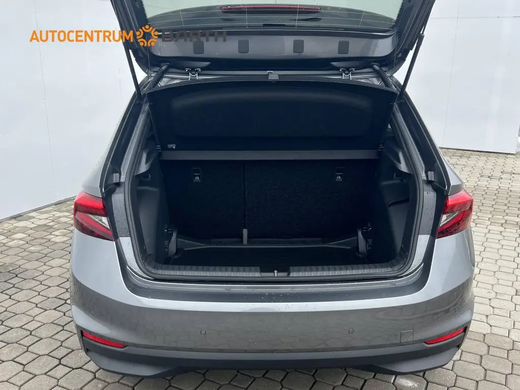 Škoda Fabia Dynamic 7DSG 1,0TSI / 85kW