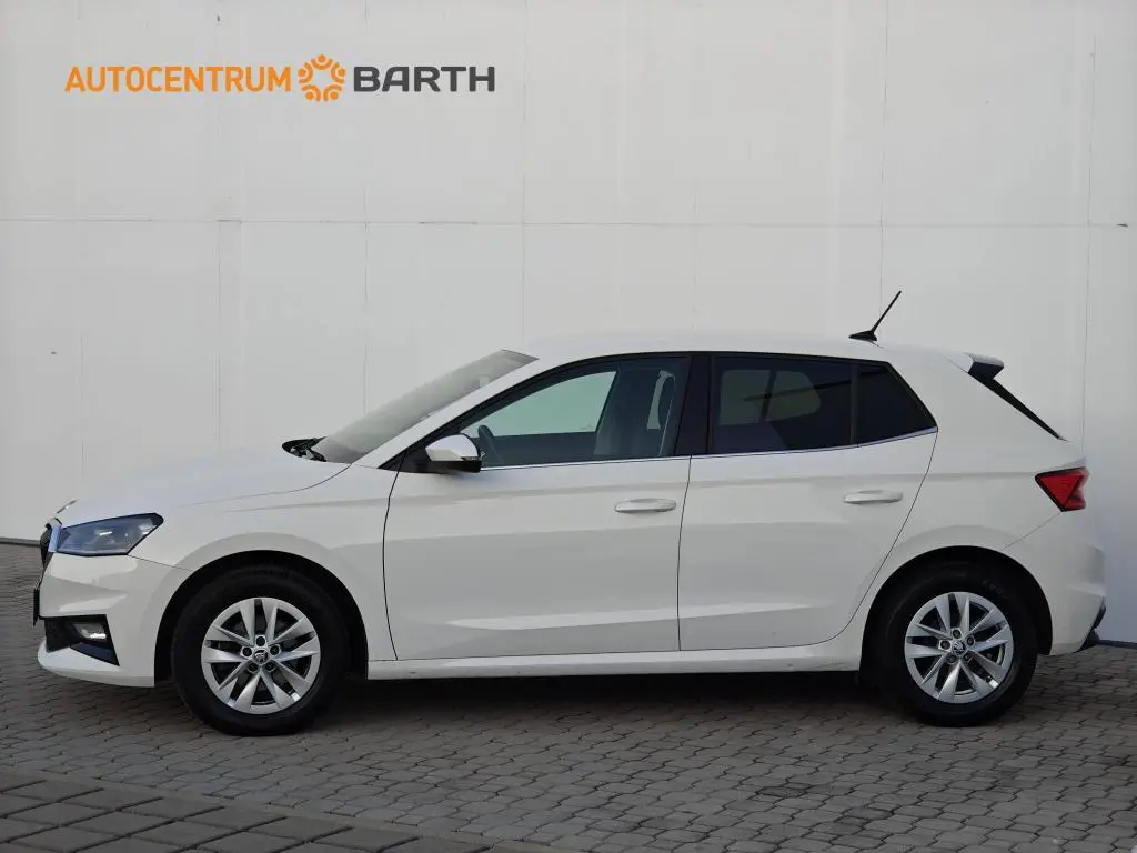 Škoda Fabia Style 6MP 1,0TSI / 81kW