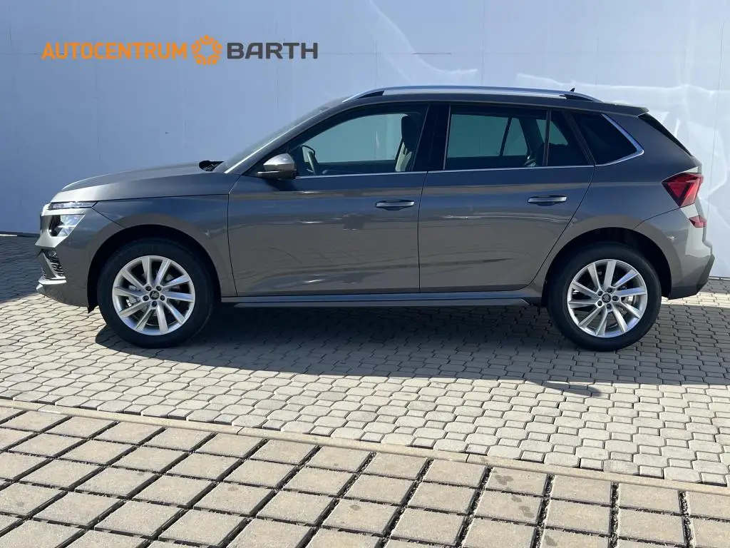 Škoda Kamiq 130 let Premium 6MP 1,0TSI / 85kW