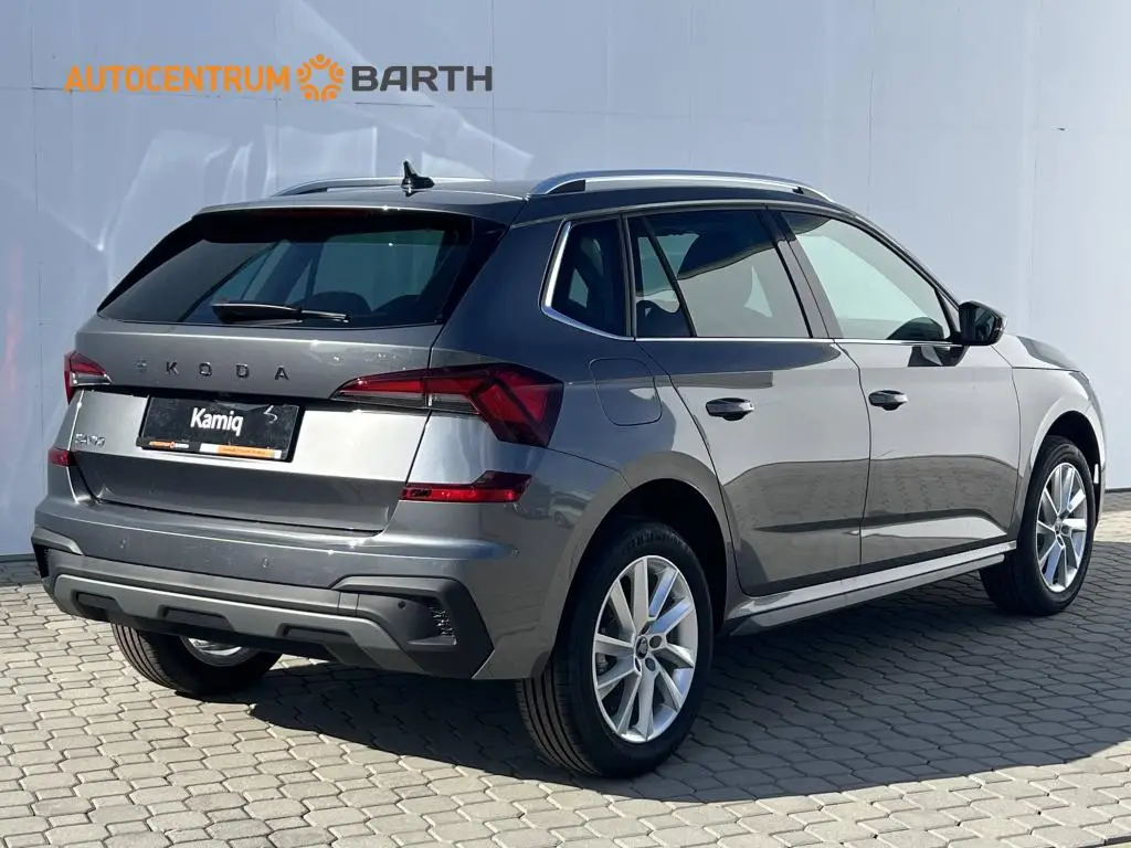 Škoda Kamiq 130 let Premium 6MP 1,0TSI / 85kW