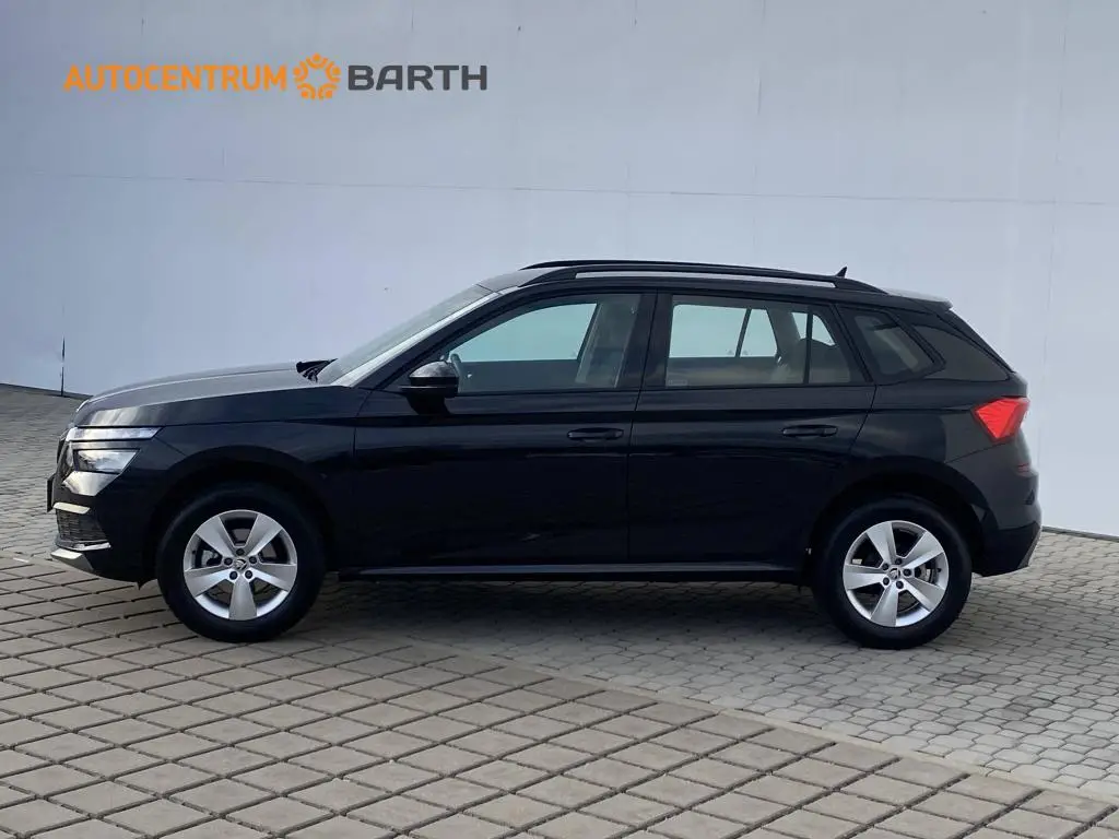 Škoda Kamiq Ambition 6MP 1,0TSI / 81kW