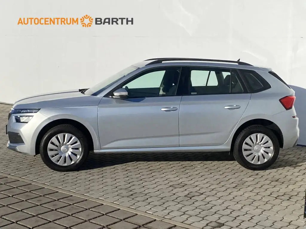 Škoda Kamiq Ambition 6MP 1,0TSI / 81kW