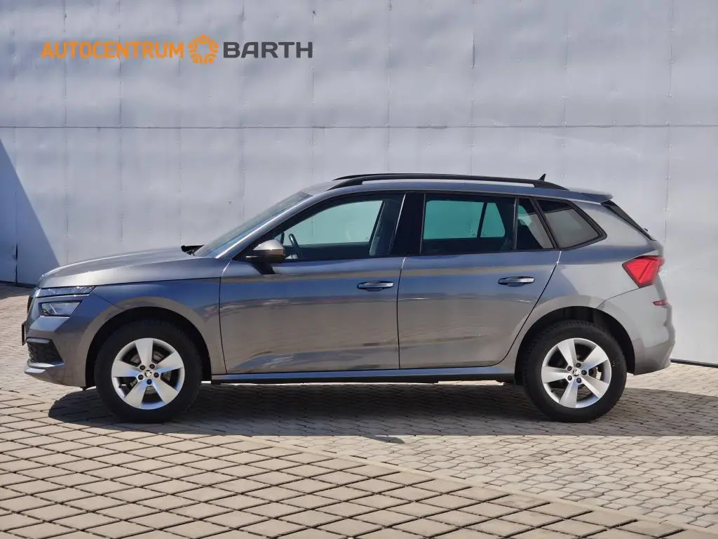 Škoda Kamiq Ambition 6MP 1,0TSI / 81kW