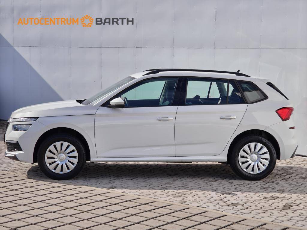 Škoda Kamiq Ambition 6MP 1,0TSI / 81kW