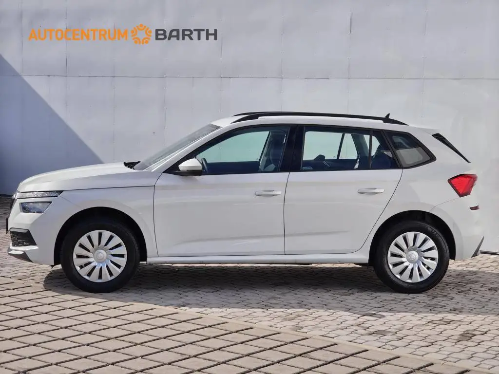 Škoda Kamiq Ambition 6MP 1,0TSI / 81kW