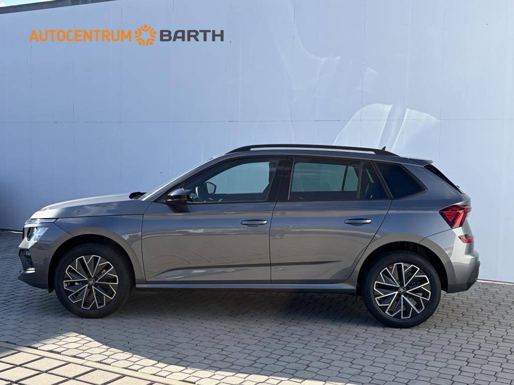 Škoda Kamiq Dynamic 1,0 TSI 85 kW DSG 7  1,0TSI / 85kW