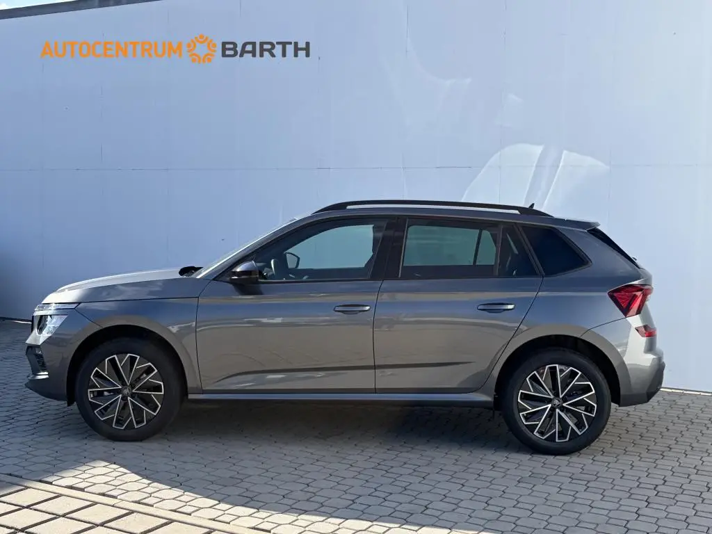 Škoda Kamiq Dynamic 1,0 TSI 85 kW DSG 7  1,0TSI / 85kW