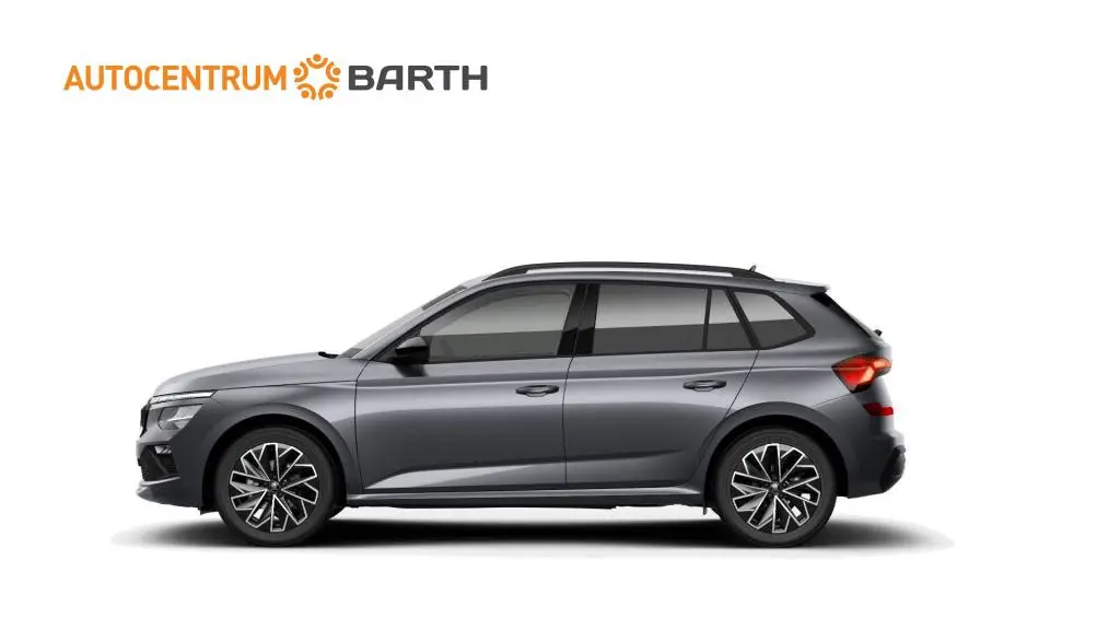 Škoda Kamiq Dynamic 6MP 1,0TSI / 85kW