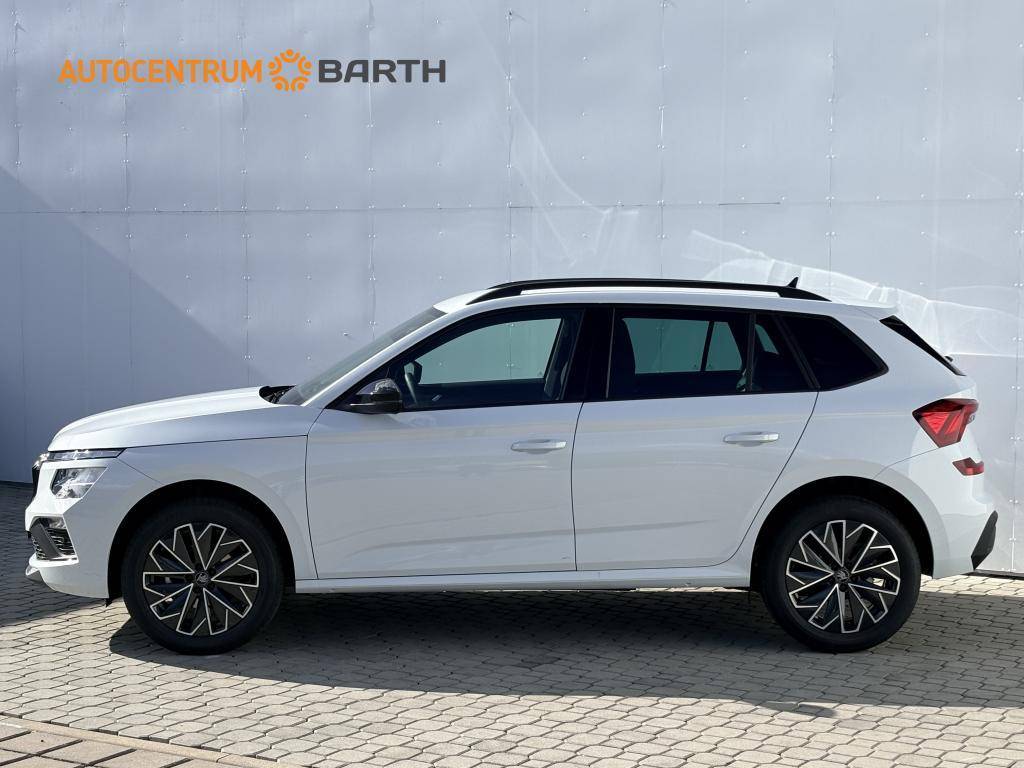 Škoda Kamiq Dynamic 6MP 1,0TSI / 85kW