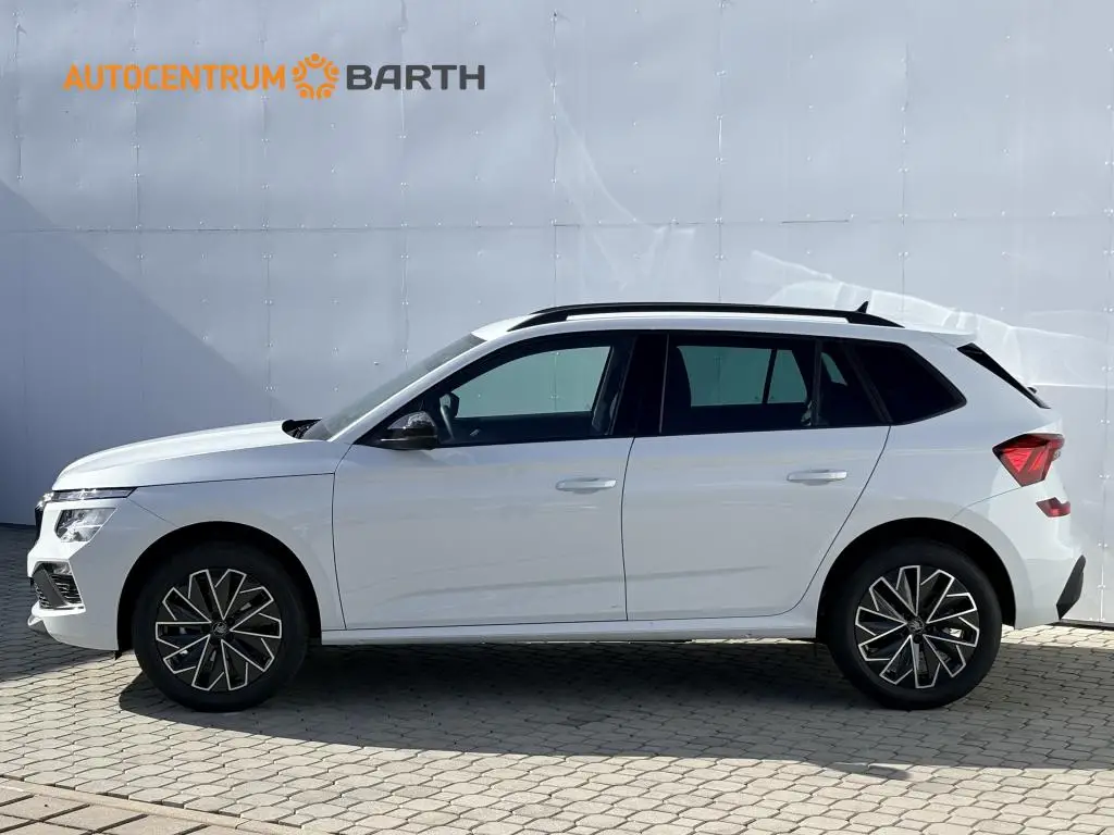Škoda Kamiq Dynamic 6MP 1,0TSI / 85kW