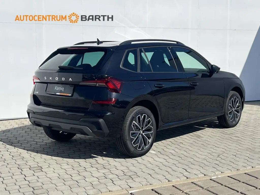 Škoda Kamiq Dynamic 6MP 1,0TSI / 85kW