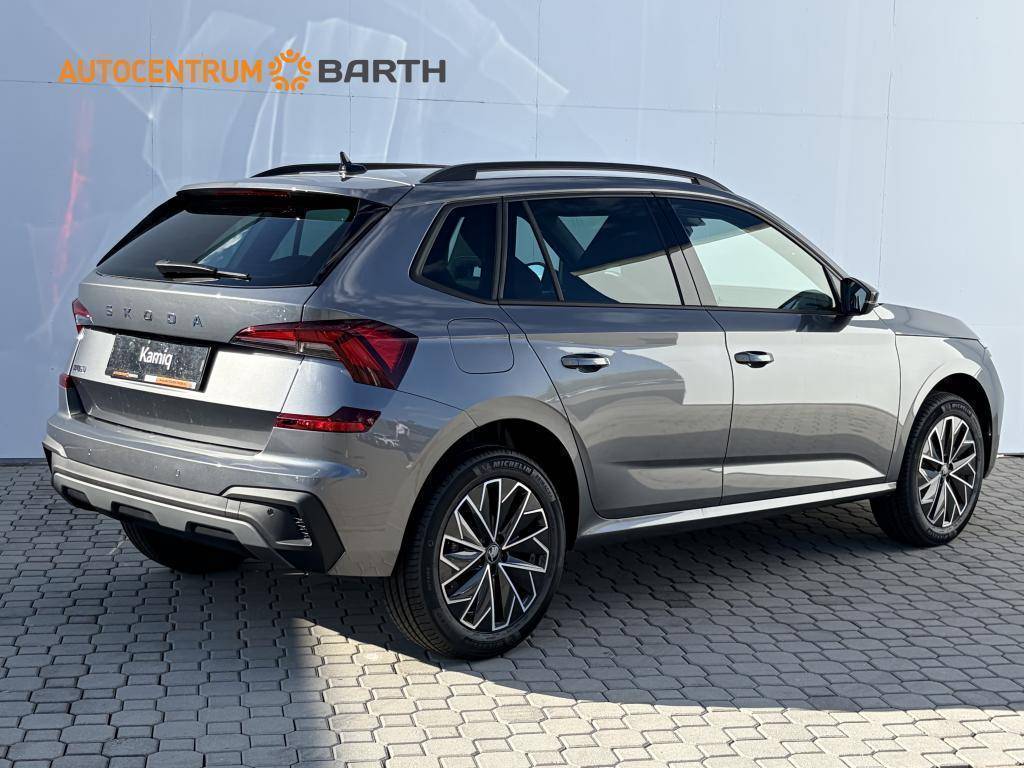 Škoda Kamiq Dynamic 6MP 1,0TSI / 85kW